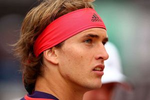 I can be one of the best in the world - Zverev defiant after return to winning ways