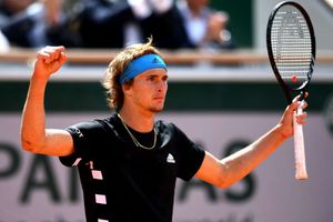 French Open: Zverev plans Yorkshire trip, quirky French Open history for Karlovic and Lopez
