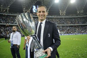 Serie A success, Champions League misery and Ronaldo's arrival – Allegri's highs and lows at Juventus