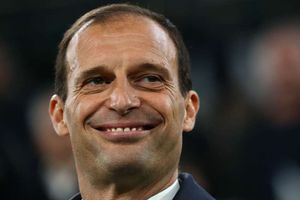 I have a year on my contract – Allegri hints at Juventus stay