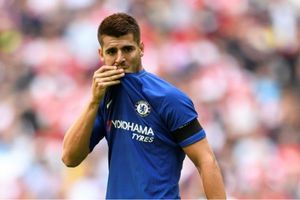 Atletico Madrid could send Alvaro Morata back to Chelsea