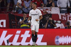 Sevilla urge UEFA to intervene if Portugal select injured Andre Silva