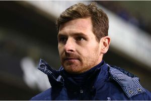 Villas-Boas not interested in return to 'chaotic' Premier League