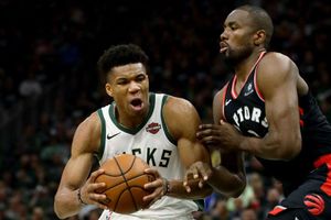 NBA Play-offs 2019: Three takeaways from Bucks' dominant Game 2 win over Raptors