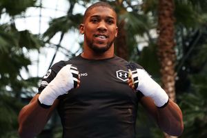 Joshua understands Wilder's MSG ringside snub