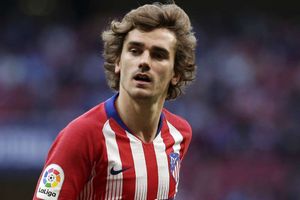 Manchester City and PSG will not rival Barcelona for Griezmann