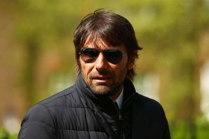 Antonio Conte likely to make Serie A return