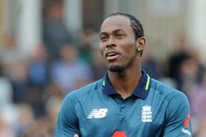 ICC WC 2019: Archer impressed by Ishant Sharma