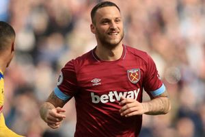 West Ham 3 Southampton 0: Arnautovic double secures back-to-back wins