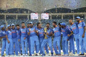 Asia Cup 2020 awarded to Pakistan, likely to be held in neutral venue