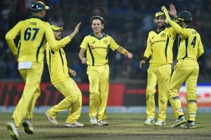 ICC World Cup: Team analysis: Australia: Don't write off the champions!