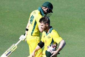 Cricket Australia chairman Eddings lauds improved behaviour