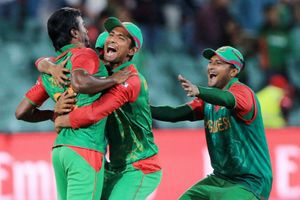 World Cup head to head: Bangladesh have beaten England twice, lost once