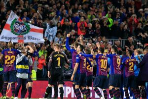 La Liga season review: A rollercoaster of a ride for fans
