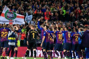 La Liga renew partnership with EA SPORTS FIFA for five more seasons