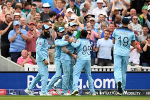 World Cup stunner wasn't my best catch, says Ben Stokes