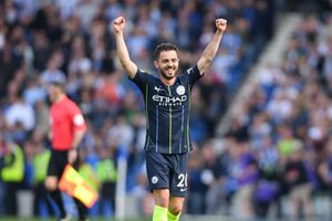 Premier League 2018-19: How the final day unfolded