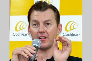 ICC World Cup 2019: Smith, Warner have to counter hostile crowd, says Lee