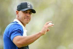 Koepka retains US PGA title despite back-nine collapse