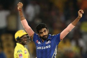 Bumrah: Self-belief key to record Mumbai Indians triumph