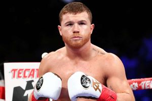 Canelo wants to 'keep writing history' against Jacobs
