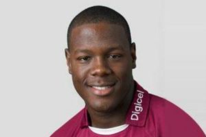 Chris Gayle needed to be emulated: Brathwaite
