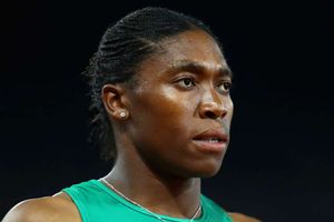 Semenya lodges Federal Supreme Court of Switzerland appeal