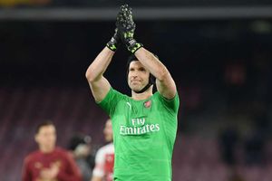 Retiring after an Arsenal-Chelsea final could be 'too much' for Cech