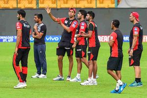 A disappointing season for RCB: Gary Kirsten