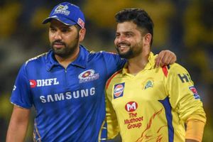 IPL 2019: Qualifier 1: Chennai Super Kings vs Mumbai Indians: Preview, where to watch, probable XI