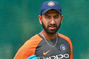 India vs Bangladesh: Batting under lights was challenging, says Pujara