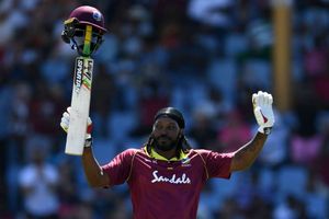 ICC Cricket World Cup 2019: 'Universe Boss' Gayle ready to rule in ODI swansong