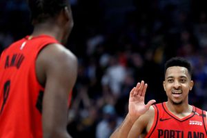 NBA Playoffs wrap: Raptors, Trail Blazers advance to conference finals