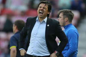 Hebei China Fortune fans get their wish as Coleman is sacked