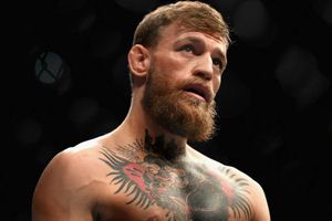 Charges against McGregor over phone incident dropped