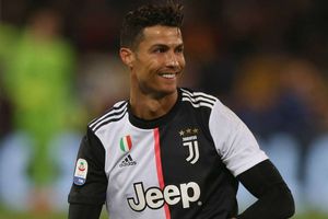 Allegri compares Ronaldo to Ibrahimovic