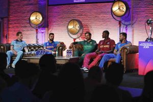 ICC World Cup 2019: 10 teams. One dream. Chase begins