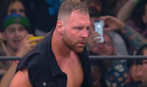 Jon Moxley f.k.a. Dean Ambrose reveals toxic working environment in WWE