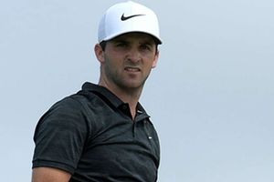 McCarthy leads Byron Nelson as Koepka lurks