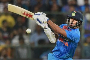 World Cup head-to-head: South Africa have 3-1 advantage over India