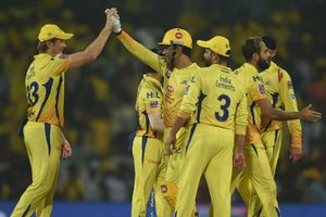 IPL 2019: Chennai Super Kings vs Delhi Capitals: Highlights: Chennai mow down Delhi