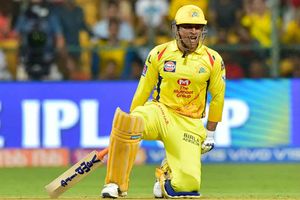 Dhoni run out changed the IPL 2019 final: Stephen Fleming