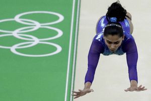 Gymnastics: SAI clear open trials for Asian Championships on June 7