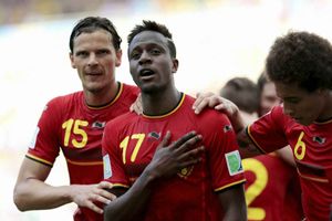 Champions League hero Divock Origi to get new contract at Liverpool after winning over Jurgen Klopp