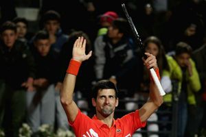 Djokovic has 'extra motivation' to prosper in Paris