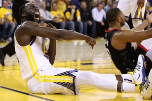 NBA Playoffs wrap: Warriors take series lead, Bucks eliminate Celtics