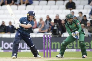 Cricket World Cup 2019: England captain Eoin Morgan suffers injury scare, to undergo a precautionary X-ray