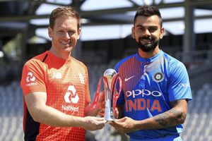 ICC World Cup 2019: 'Transformed' England and India are favourites, says Pietersen