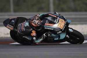 MotoGP Raceweek: Quartararo takes stunning maiden pole in Jerez