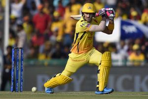 IPL 2019: Chennai Super Kings vs Delhi Capitals: Qualifier 2: As it happened: CSK enter final